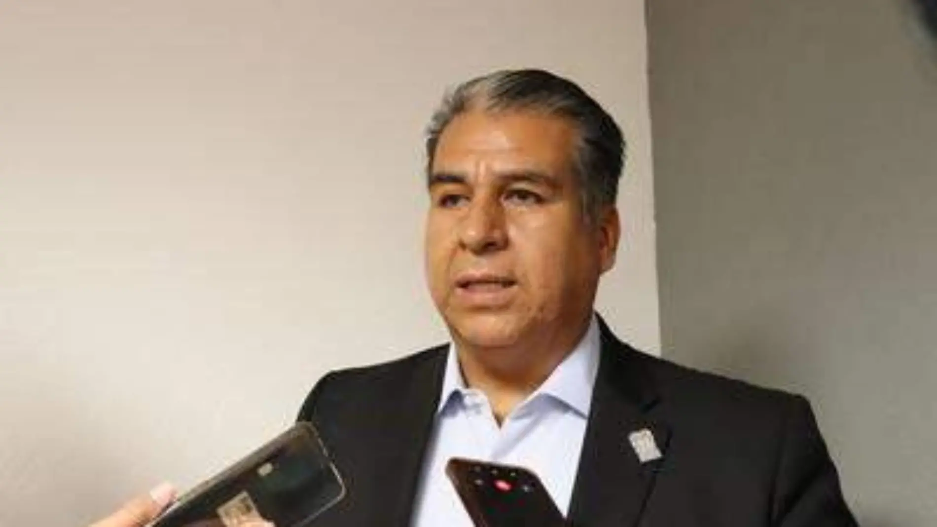 Diputado Cuauhtémoc Escobedo Tejada